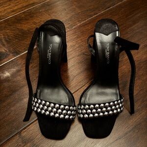 Tony Bianco heels